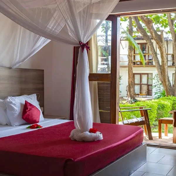 My Blue (Nungwi Beach) - zdjęcie 5