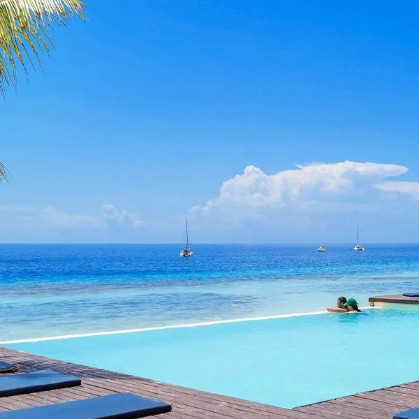 My Blue (Nungwi Beach) - zdjęcie 4