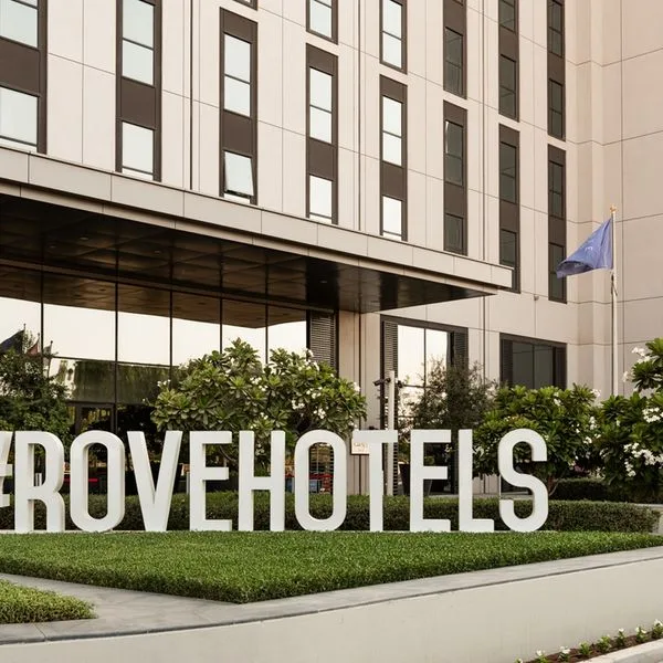 Rove At The Park - zdjęcie 4