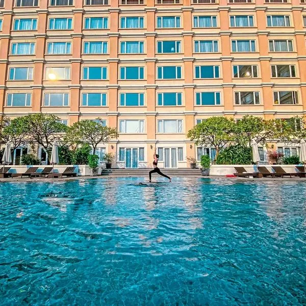 Equatorial Ho Chi Minh City - zdjęcie 2