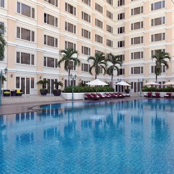 Equatorial Ho Chi Minh City - zdjęcie 4