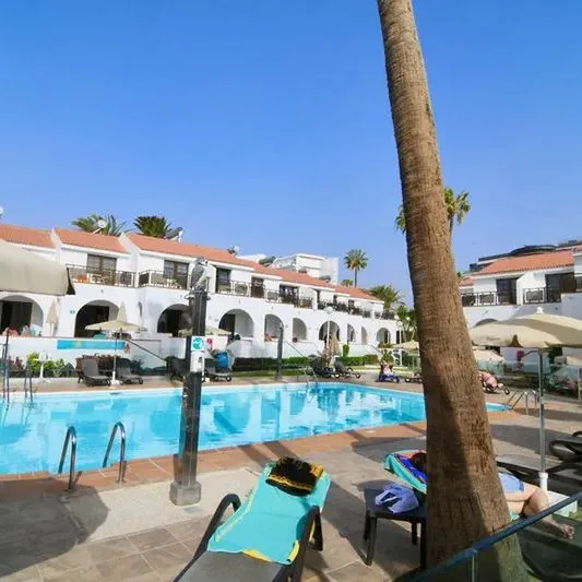 Playamar (Playa del Ingles) - zdjęcie 3