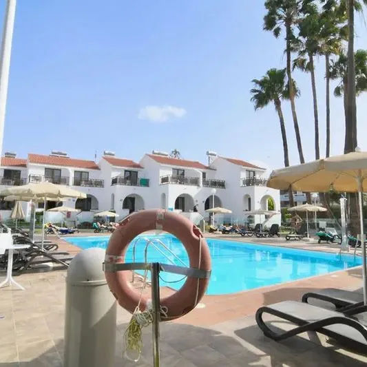 Playamar (Playa del Ingles) - zdjęcie 2