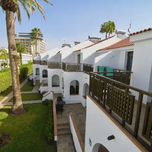 Playamar (Playa del Ingles) - zdjęcie 4