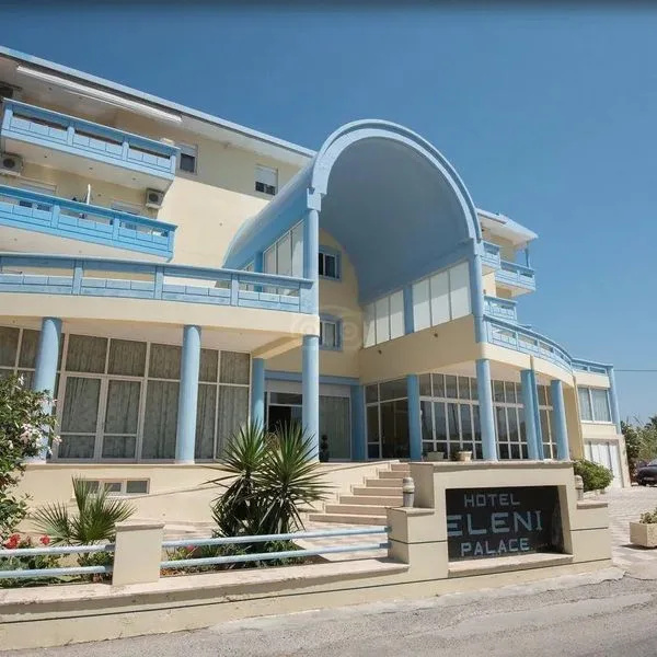 Eleni Palace - zdjęcie 5