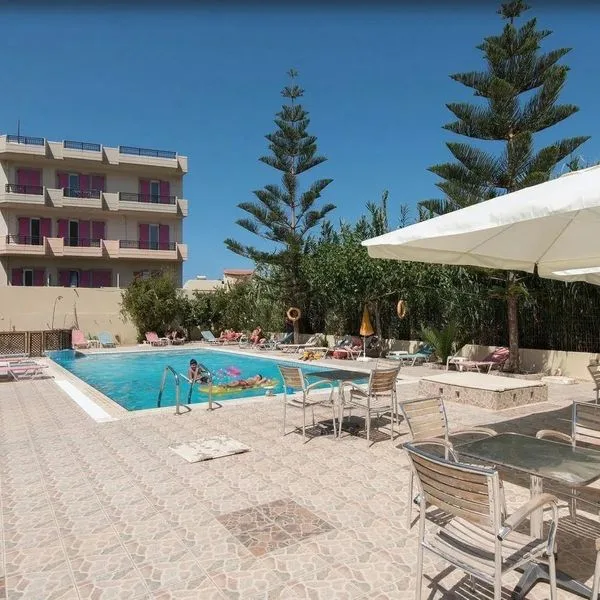 Eleni Palace - zdjęcie 3