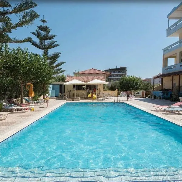 Eleni Palace - zdjęcie 2