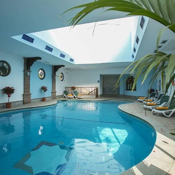 Alanda Club Marbella - zdjęcie 2