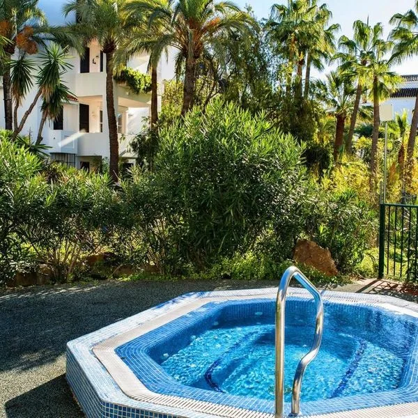 Alanda Club Marbella - zdjęcie 4