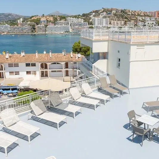 Playas del Rey - zdjęcie 2