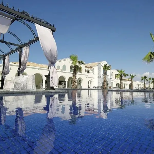 Anemos Luxury Grand Resort - zdjęcie 5