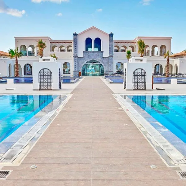 Anemos Luxury Grand Resort - zdjęcie 2