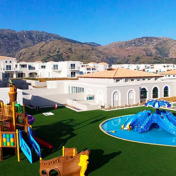 Anemos Luxury Grand Resort - zdjęcie 3