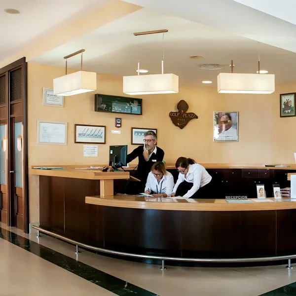 Grand Muthu Golf Plaza - zdjęcie 5