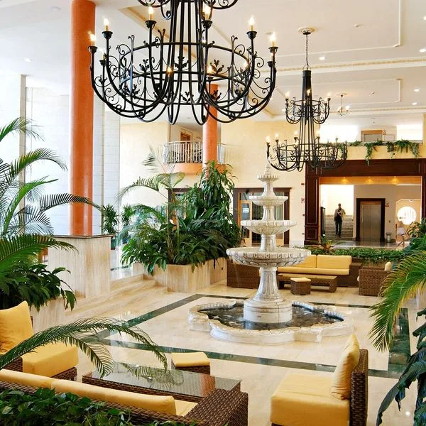 Grand Muthu Golf Plaza - zdjęcie 4