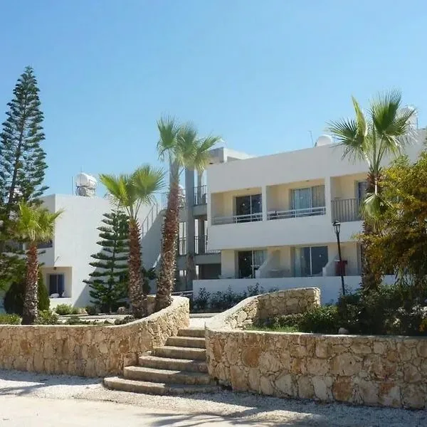 Aphrodite Beach (Polis) - zdjęcie 3