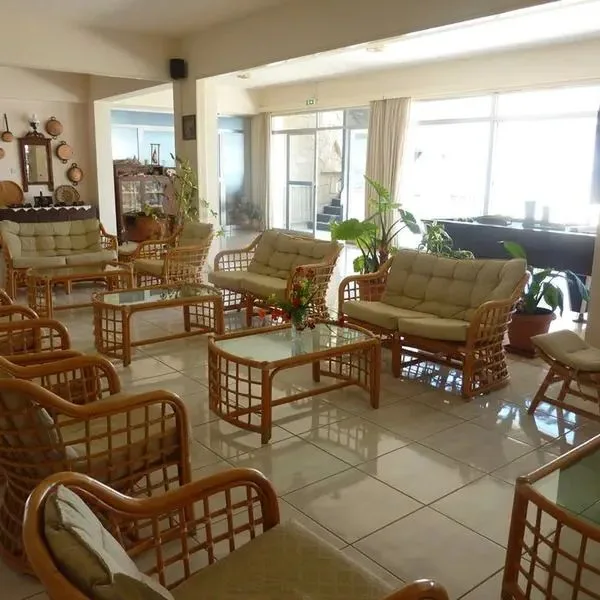 Aphrodite Beach (Polis) - zdjęcie 5