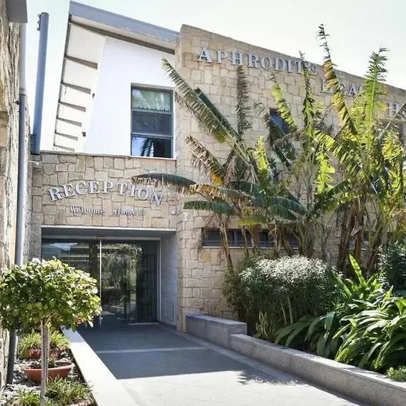 Aphrodite Beach (Polis) - zdjęcie 4