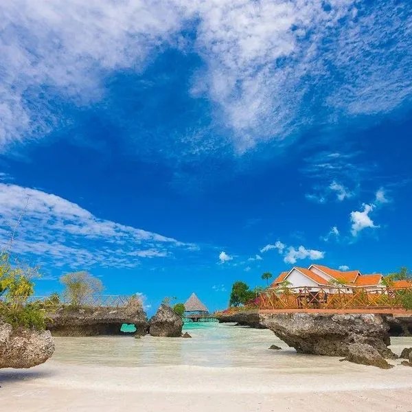 Azao Resort And Spa - zdjęcie 2