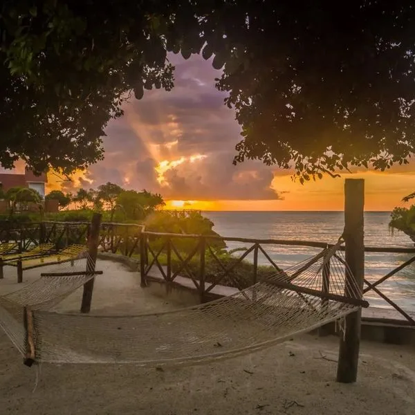 Azao Resort And Spa - zdjęcie 4