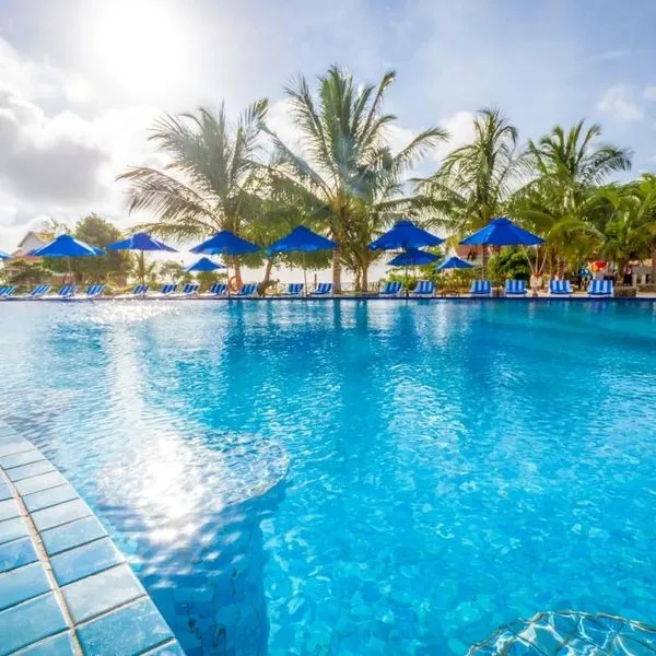 Azao Resort And Spa - zdjęcie 3