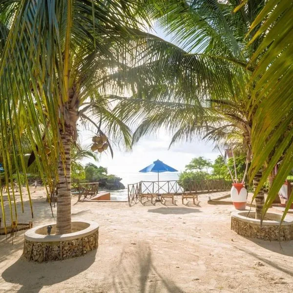 Azao Resort And Spa - zdjęcie 5