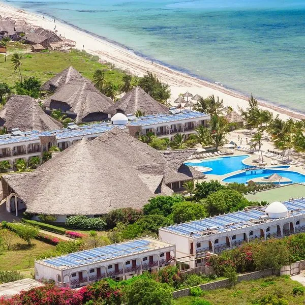 Twiga Beach - zdjęcie 3