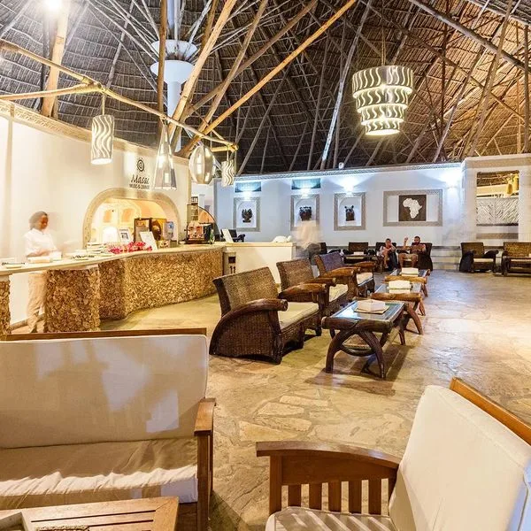 Twiga Beach - zdjęcie 5