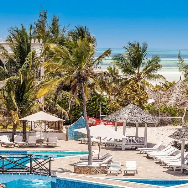 Twiga Beach - zdjęcie 2