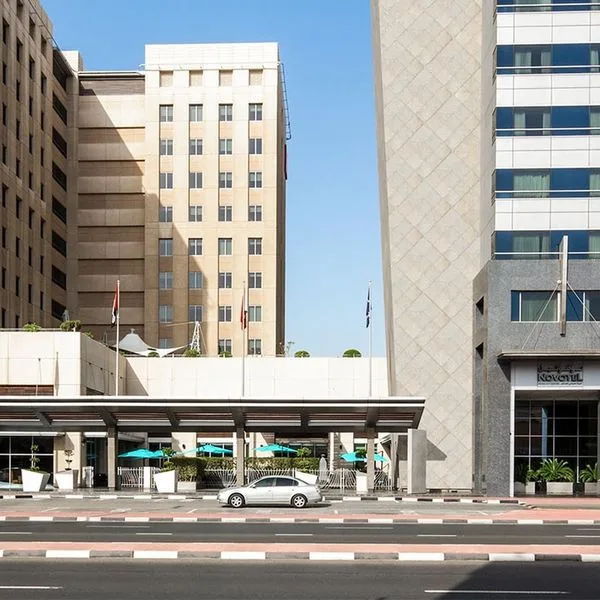 Ibis Deira Creekside Dubai - zdjęcie 3