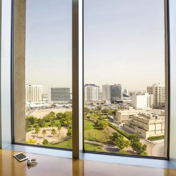 Ibis Deira Creekside Dubai - zdjęcie 2