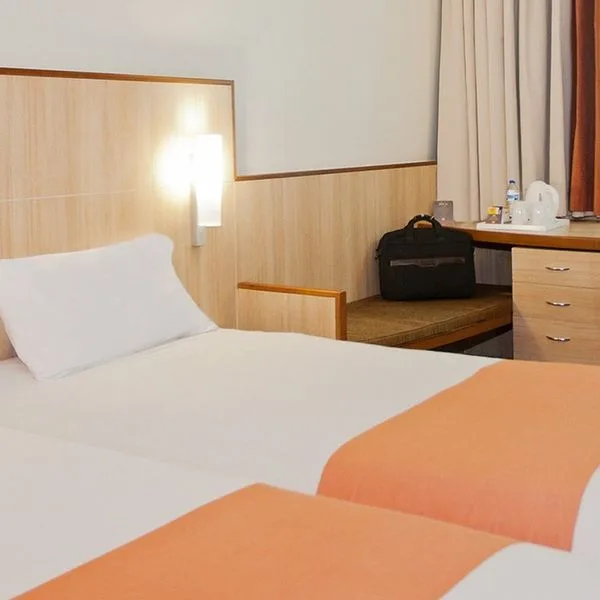 Ibis Deira Creekside Dubai - zdjęcie 5