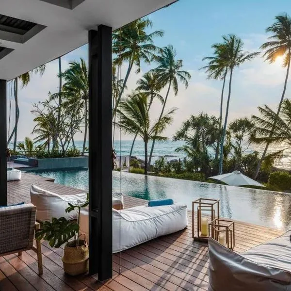 Ahu Bay - zdjęcie 3