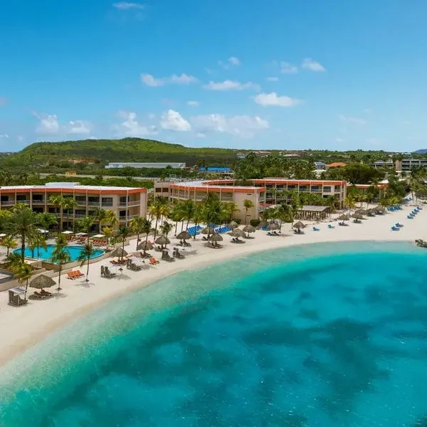 Sunscape Curacao Resort & Spa