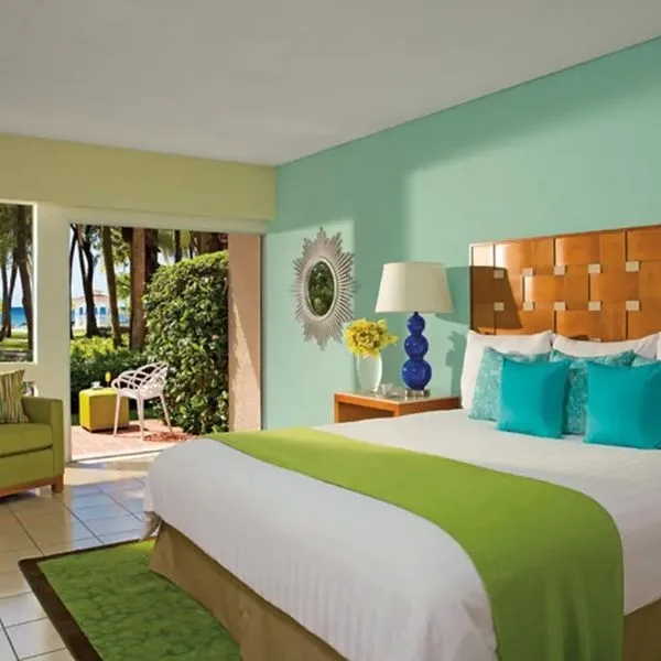 Sunscape Curacao Resort & Spa - zdjęcie 5