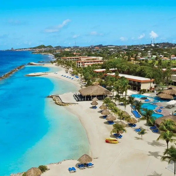 Sunscape Curacao Resort & Spa