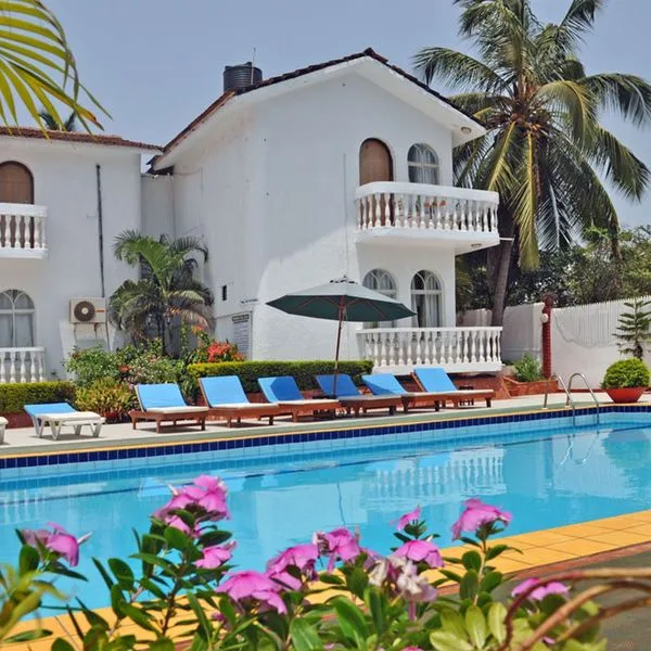 Colonia Santa Maria - zdjęcie 5