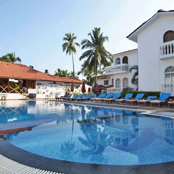 Colonia Santa Maria - zdjęcie 3