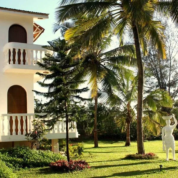 Colonia Santa Maria - zdjęcie 4