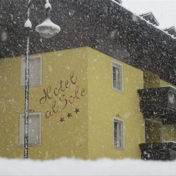 Al Sole (Folgaria) - zdjęcie 2