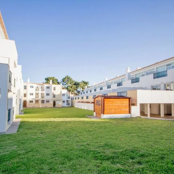 Smy Santa Eulalia Algarve (ex. Cheerfulway Palmeiras De Santa Eulalia) - zdjęcie 5