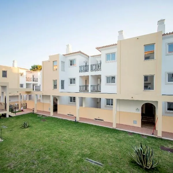 Smy Santa Eulalia Algarve (ex. Cheerfulway Palmeiras De Santa Eulalia) - zdjęcie 4