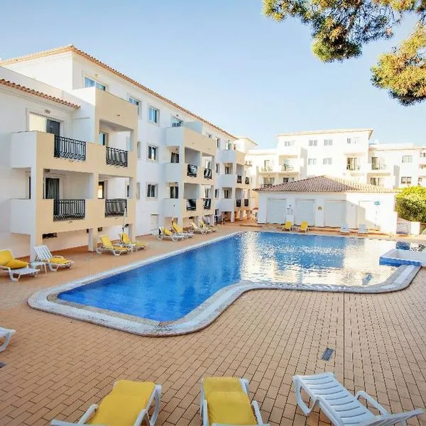 Smy Santa Eulalia Algarve (ex. Cheerfulway Palmeiras De Santa Eulalia) - zdjęcie 3