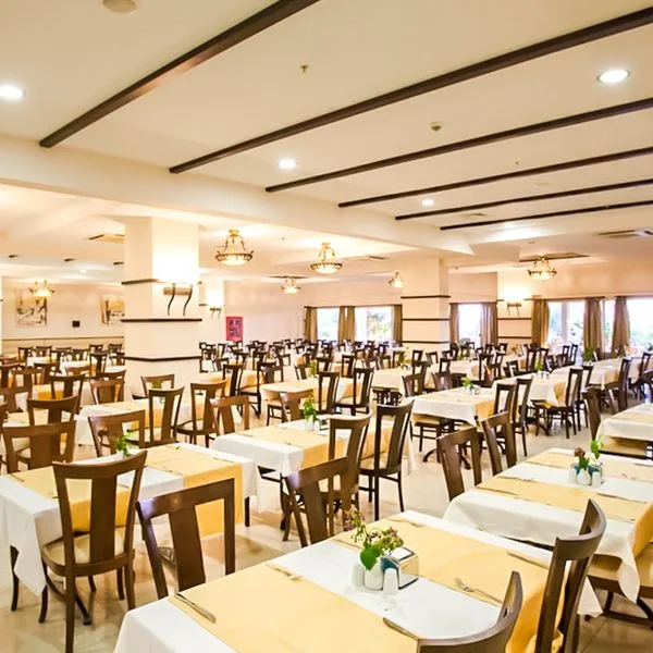 Sural Resort - zdjęcie 2