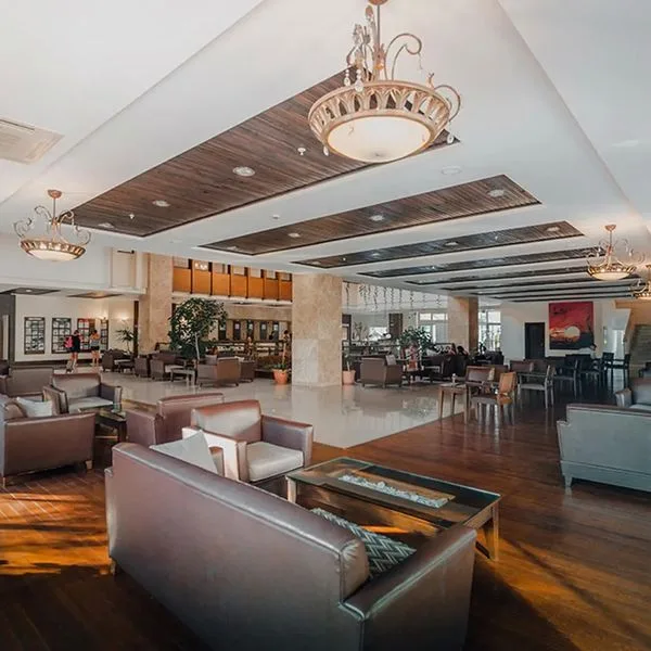 Sural Resort - zdjęcie 5