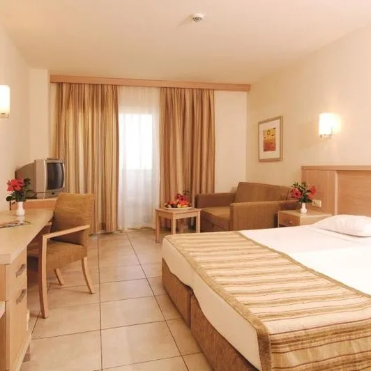 Sural Resort - zdjęcie 3