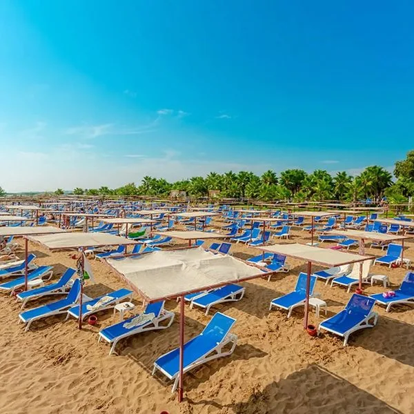 Sural Resort - zdjęcie 4