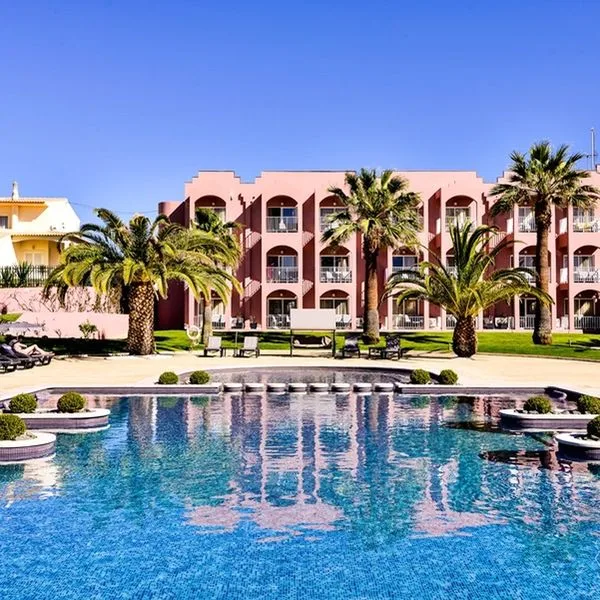 Vila Gale Praia - zdjęcie 3