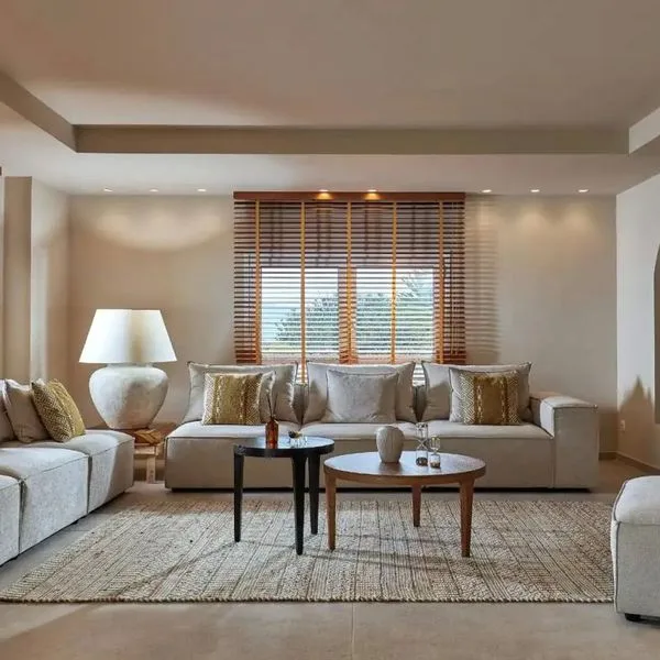 Vasia Sea Retreat (ex. Smartline Vasia Village) - zdjęcie 3