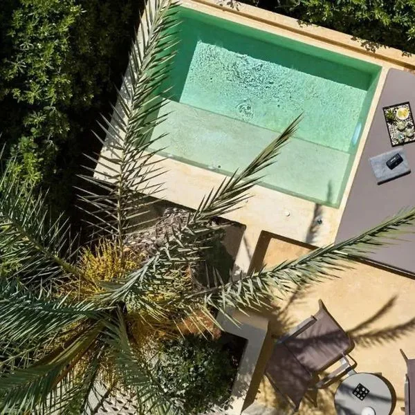 Vasia Sea Retreat (ex. Smartline Vasia Village) - zdjęcie 4